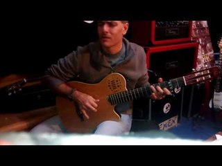 Queen - We Are The Champions By Gus Quin tabs