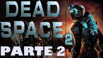 DEAD SPACE 2 PARTE 2 DETONADO COMENTADO PT BR.