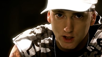 Eminem - Like Toy Soldiers