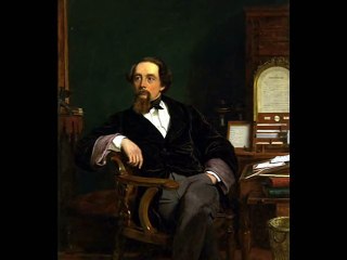 CHARLES DICKENS (Año 1812) Pasajes de la historia (La rosa de los vientos)