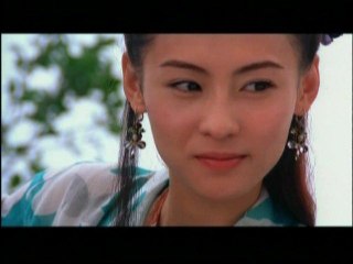 Cecilia Zhang - Qing Ren Bu Hui Wan Ji (Music Video)