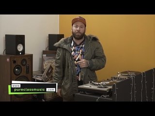 Convocatoria - PADS Beat Contest 2016 [Uruguay]