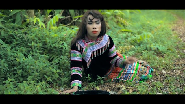 Tự Tình Lý Cây Bông Remix (Trương Quang Tuấn - Pjpo) - Thái Kiệt