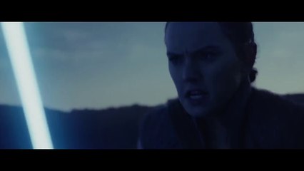Star Wars: The Last Jedi Teaser Trailer #1 (2017)