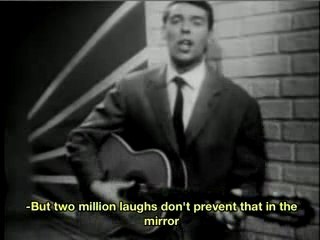 Jacques Brel - Seul