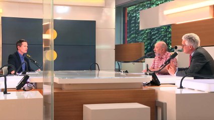 Lord Adair Turner : "Le capitalisme ne tient plus ses promesses"