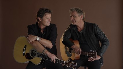 KrebsFalch - Sådan Blev Tomandshånd Til