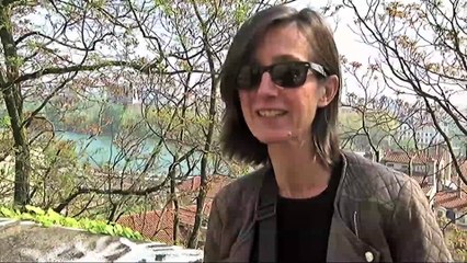 RHONE ALPES Actu - 14 AVRIL 2017