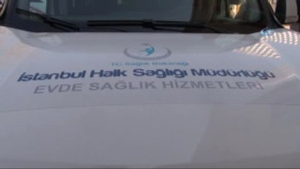 Sağlık Bakanlığı'nın Hastalara Oy Kullanma Desteği