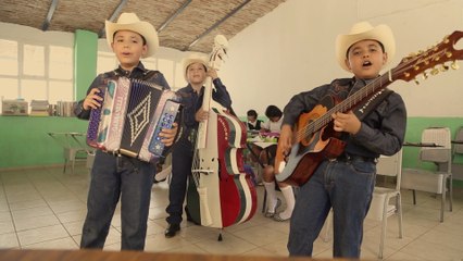 Los Bañales Juniors - El Burro
