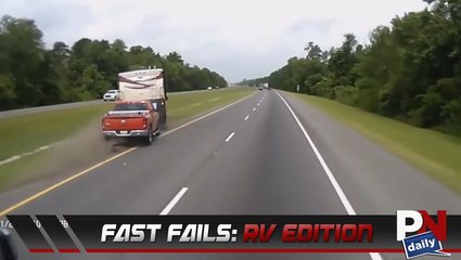 Fast Fails: RV Edition
