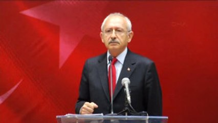 Kılıçdaroğlu Servis Şoförleri ve Esnafla Bir Araya Geldi 4