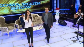 Koma Rojin Potpori (Koma Rojin Show 2015)