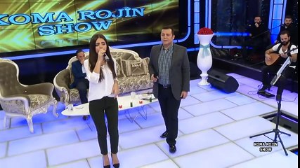 Koma Rojin Potpori (Koma Rojin Show 2015)