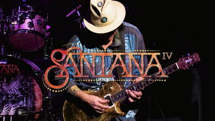 Santana - Live At The House Of Blues, Las Vegas