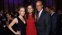 Arianna Huffington, Savannah Guthrie & More Weigh In on Trump at THR's New York Media Party | THR News