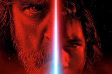 Star Wars : Les Derniers Jedi - Bande-Annonce Teaser (VOST)