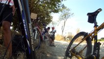 GoPro, 4k, ultra hd, full hd, 34 amigos, bikers, mtb, trilhas, cachoeira dos búfalos, Pindamonhangaba, SP, Brasil, Marcelo Ambrogi, equipe, Mtb, Btt, Ert, trilhas da serra