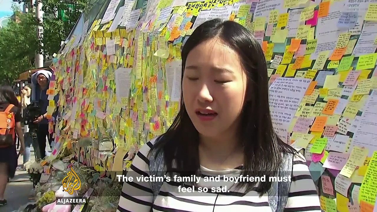 South Korea's Gender Wars - 101 East