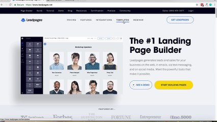What Is A LeadPages Sub Account - LeadPages ClickFunnels Bonus