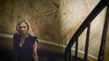 Laura Lynn - Rechtop In De Wind