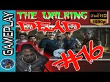 The Walking Dead : O Jogo - Temporada 1 - Episodio 4 - Parte 1 - #kitsunegamereviews