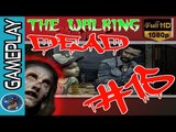 The Walking Dead : O Jogo - Temporada 1 - Episodio 3 - Parte 5 - #kitsunegamereviews