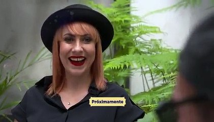 Lucky Ladies Tercera temporada Capitulo 8 Avance