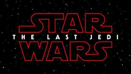 Star Wars - The Last Jedi ( Official Teaser)