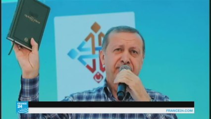 لاستفتاء التركي.. هل بدأت نهاية العلمانية التركية