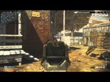 TheRadTrav - Call of Duty: Ghost Gameplay Commentary