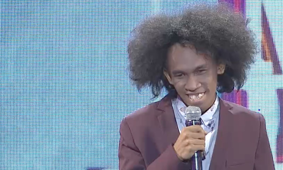 Show 3 - SUCI 7