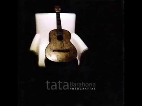 04 Pregón de la pobreza - Tata Barahona