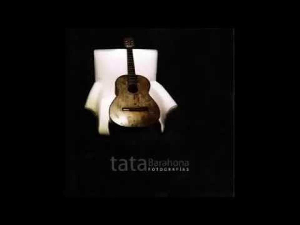 Tata Barahona - Macferri Flait