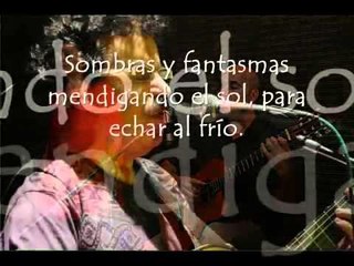 Sombras y fantasmas Yabor & Duo Enarmonia Nestor Elias