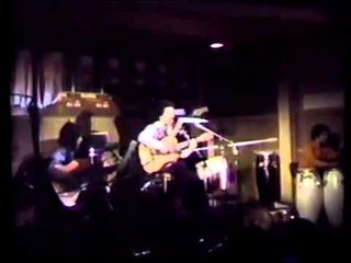 Yabor   Se apaga una lagrima (en vivo)