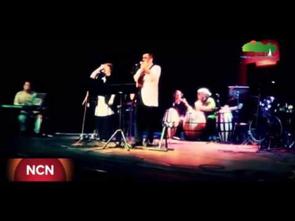 C5Tv   Entrevista con Yabor