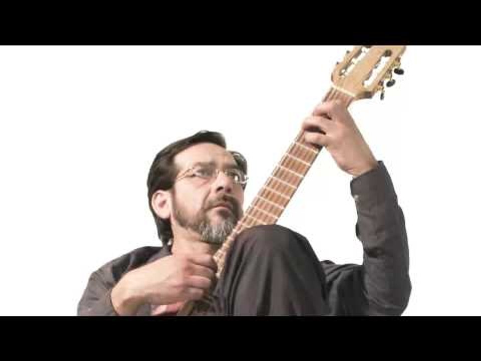 05 Detrás de la pared