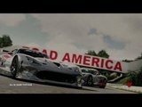 Forza Motorsport 4 : September Pennzoil DLC Trailer
