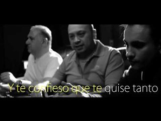 Nacho Acero-Te quise Tanto (Karaoke)