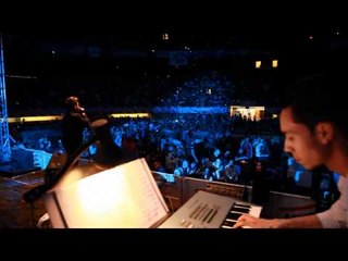 Nacho Acero-La Macarena (En Vivo )