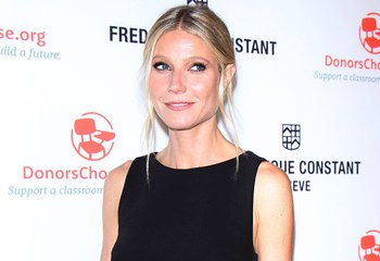 Gwyneth Paltrow&#039;s Cookbook Includes This MAJOR Fail & It&#039;s Seriously Embarrassing