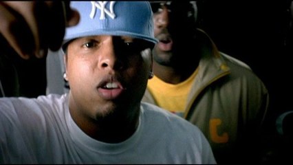 Monseigneur Mike - Gangsta Rap Au Champagne