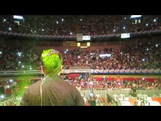 Nacho Acero-Ya no Te Quiero (En Vivo)