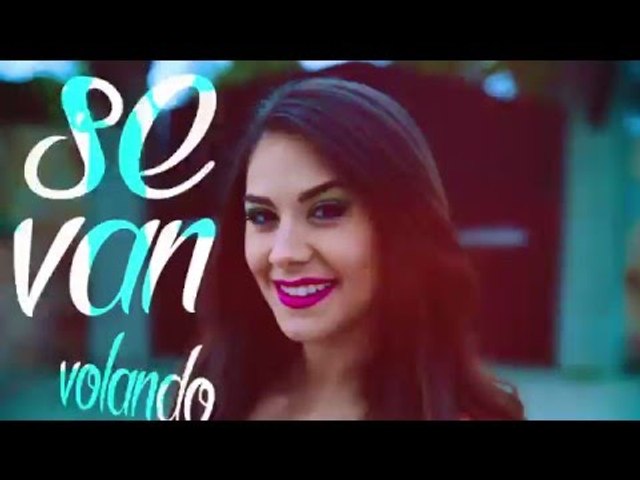 La Nena Velez  - Mienteme (Video Lyric Oficial)