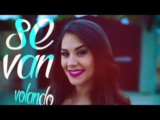 La Nena Velez  - Mienteme (Video Lyric Oficial)