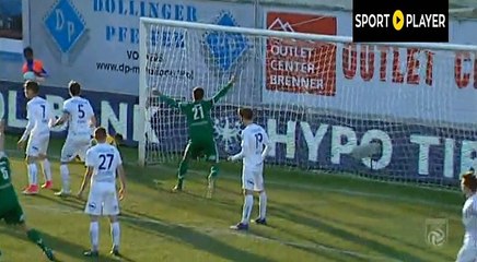 Florian Buchacher  GOAL - Wattens	2-2	BW Linz 14.04.2017