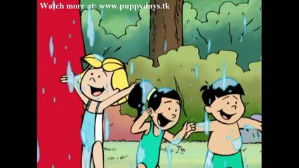 Clifford the Big Red Dog - s01e39