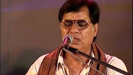 Jagjit Singh - Kabhi Yun Bhi Toh