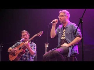 Jorge Nasser con Spuntone & Mendaro - "Señales" [Teatro Solís]